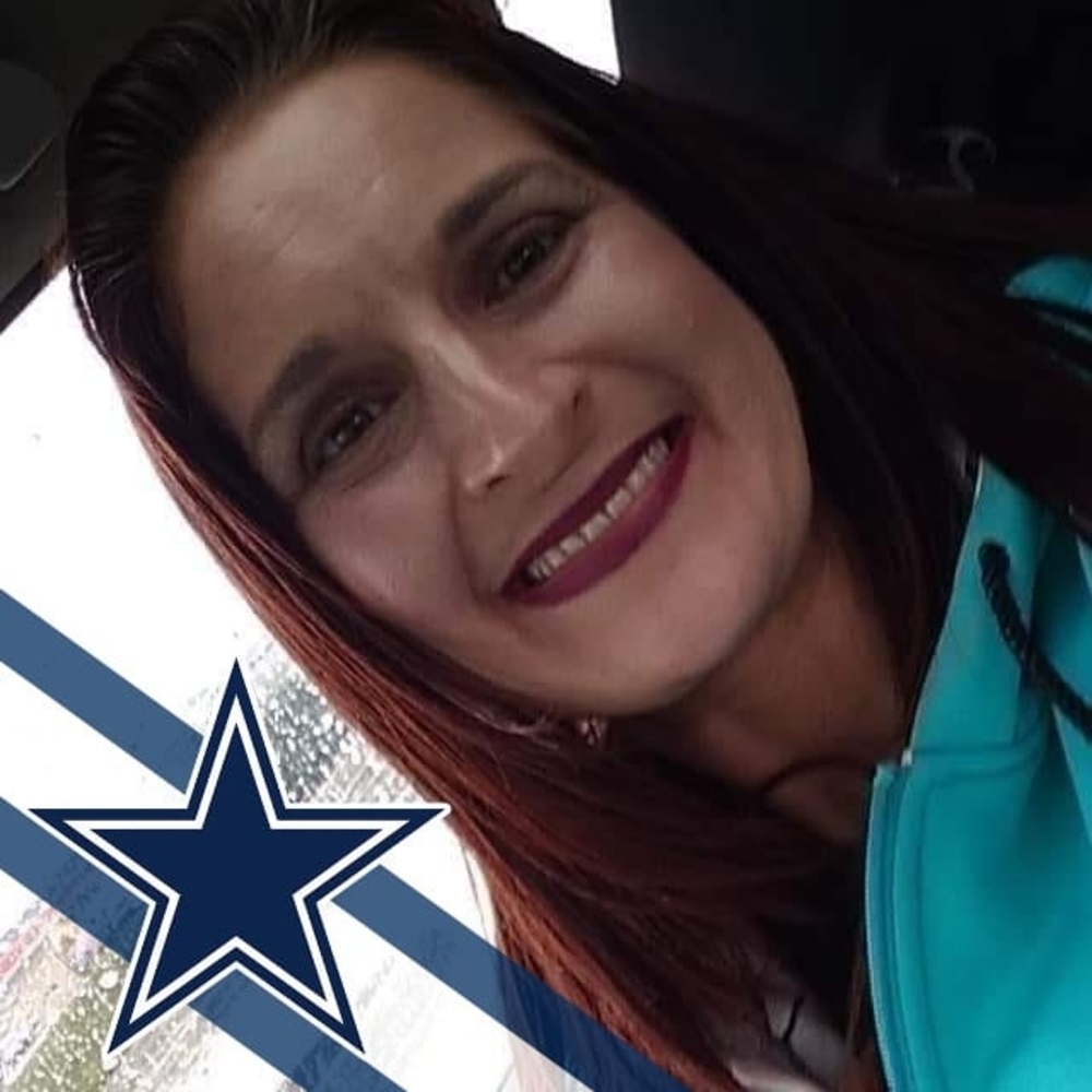 Meet your Posher, Tina